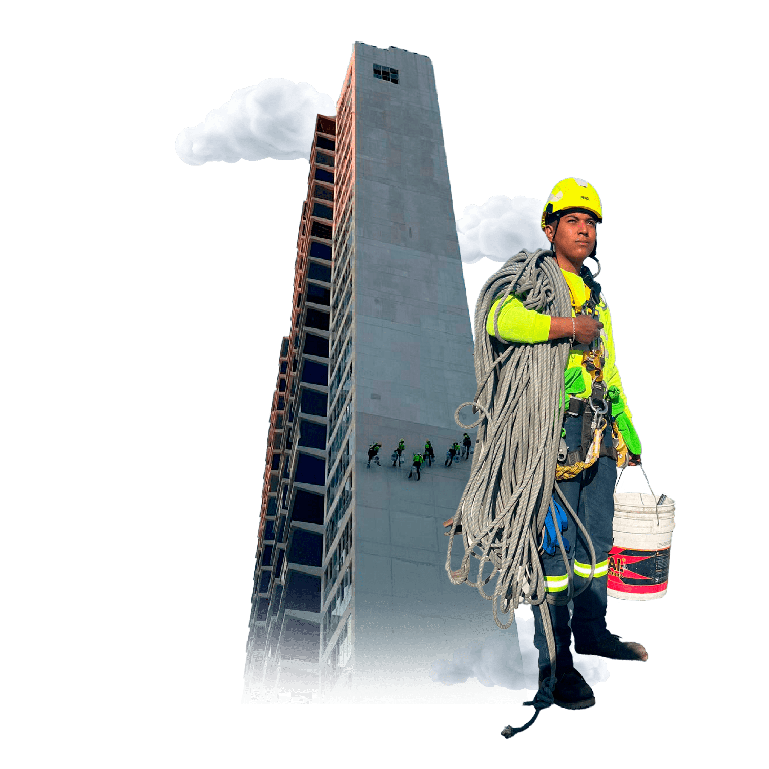 aplicación-de-impermeabilizante-en-techo-de-nave-industrial